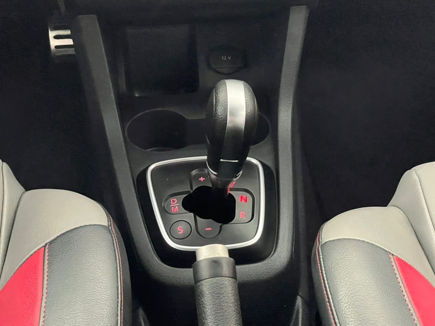 volkswagen fox 1.6 msi pepper 16v flex 4p automatizado gasolina automatico 20188