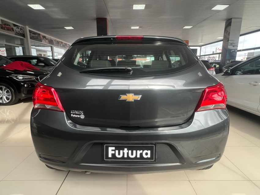 chevrolet onix 1.4 mpfi advantage 8v flex 4p automatico gasolina 201812