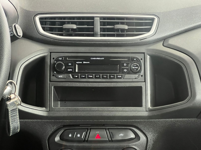 chevrolet onix 1.4 mpfi advantage 8v flex 4p automatico gasolina 20187