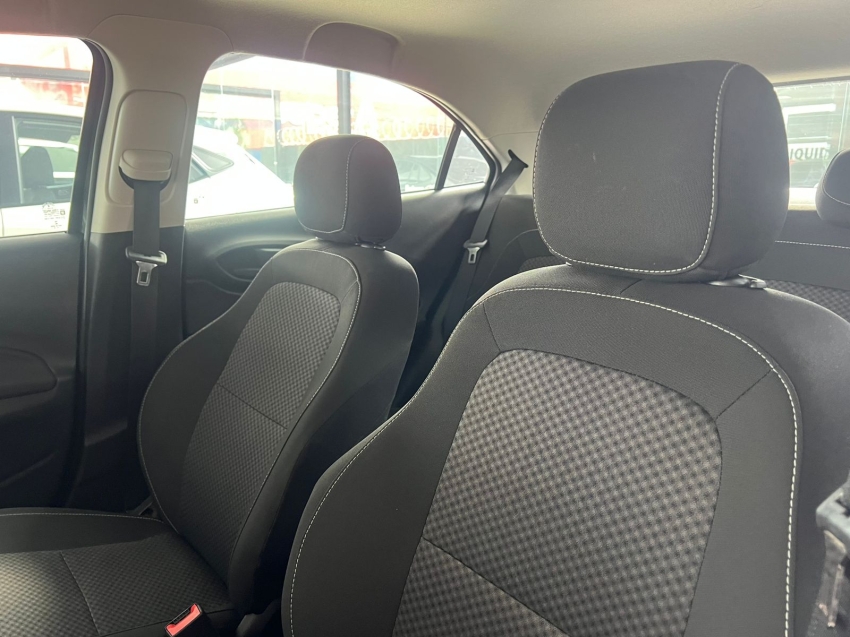 chevrolet onix 1.4 mpfi advantage 8v flex 4p automatico gasolina 20184