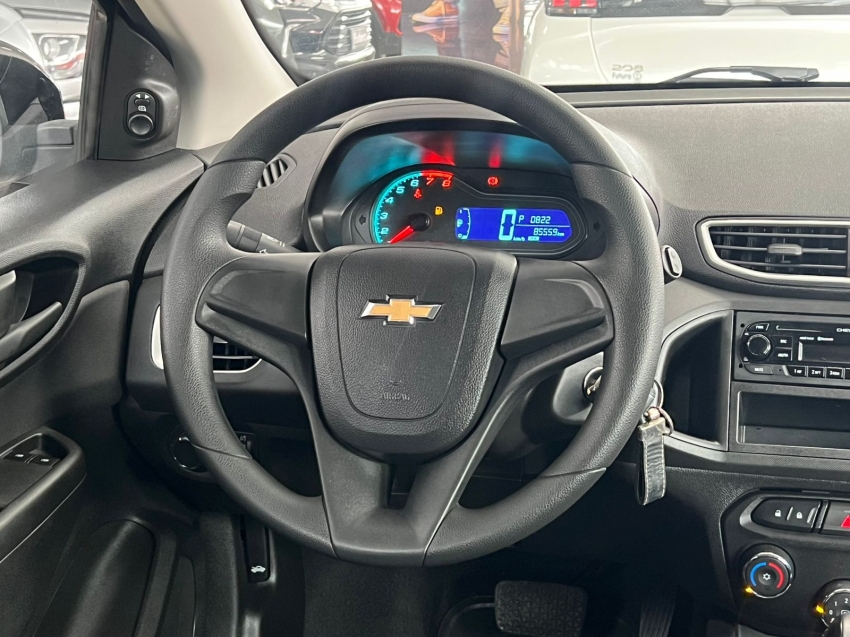chevrolet onix 1.4 mpfi advantage 8v flex 4p automatico gasolina 20186