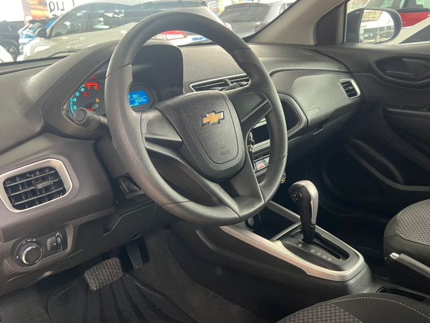 chevrolet onix 1.4 mpfi advantage 8v flex 4p automatico gasolina 20183