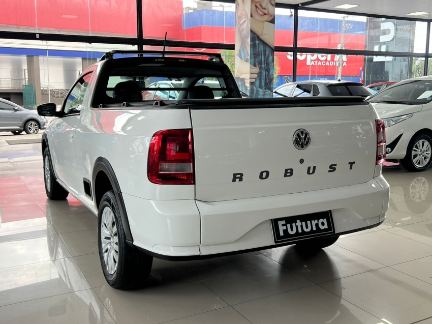 volkswagen saveiro 1.6 msi robust cs 8v flex 2p manual gasolina 4p 20229