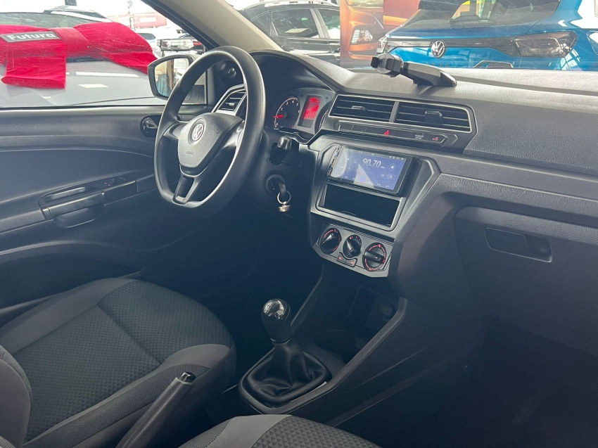 volkswagen saveiro 1.6 msi robust cs 8v flex 2p manual gasolina 4p 20228