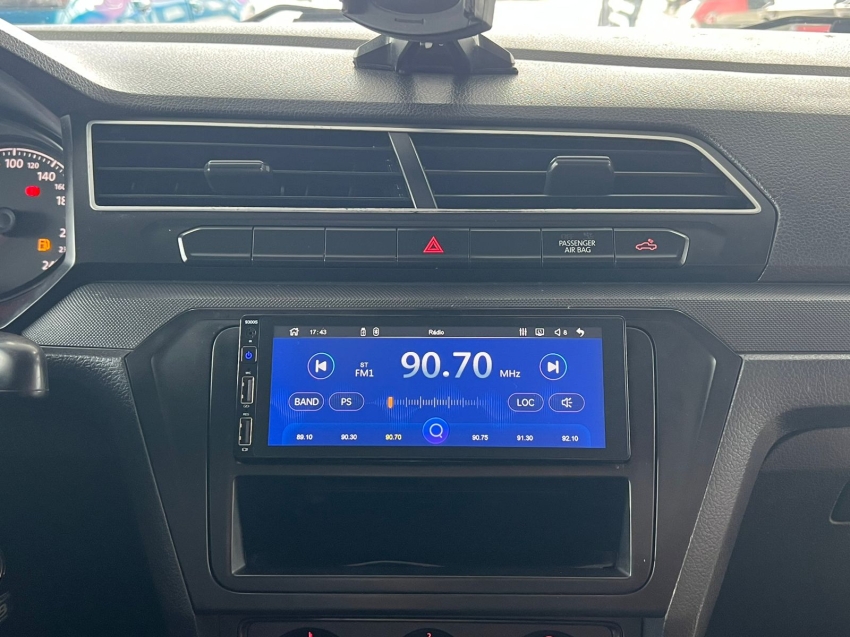 volkswagen saveiro 1.6 msi robust cs 8v flex 2p manual gasolina 4p 20226