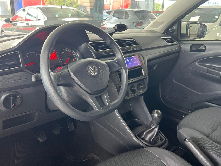 volkswagen saveiro 1.6 msi robust cs 8v flex 2p manual gasolina 4p 20223