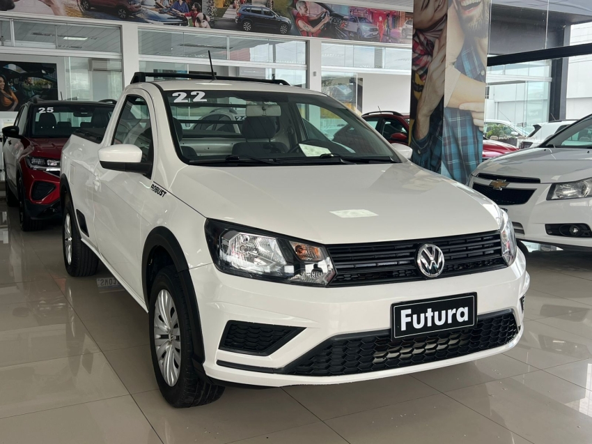 volkswagen saveiro 1.6 msi robust cs 8v flex 2p manual gasolina 4p 20222