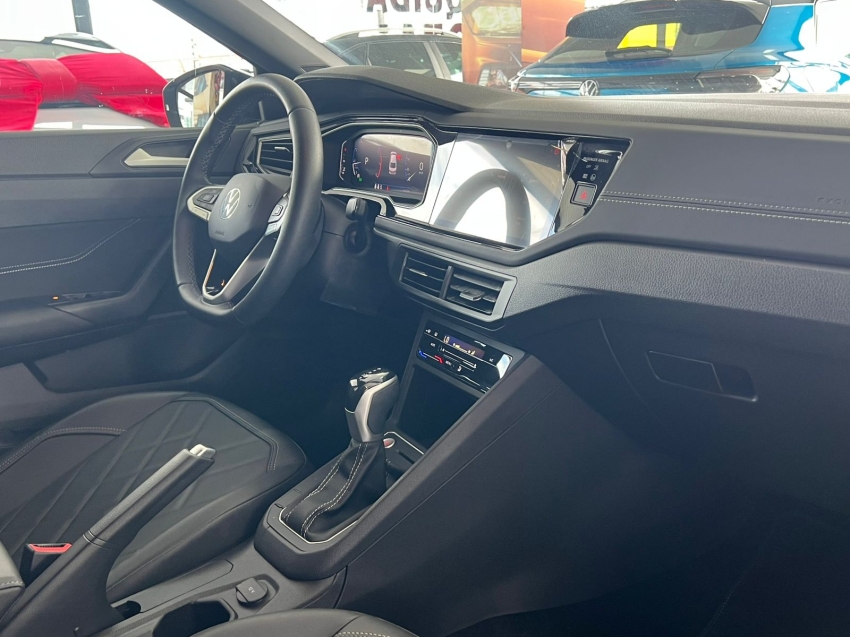 volkswagen virtus 1.4 250 tsi exclusive automatico gasolina 4p 20259