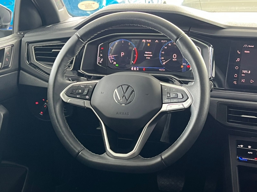 volkswagen virtus 1.4 250 tsi exclusive automatico gasolina 4p 20256