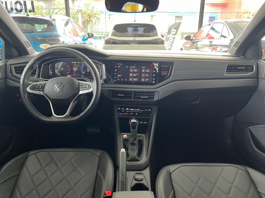 volkswagen virtus 1.4 250 tsi exclusive automatico gasolina 4p 20255