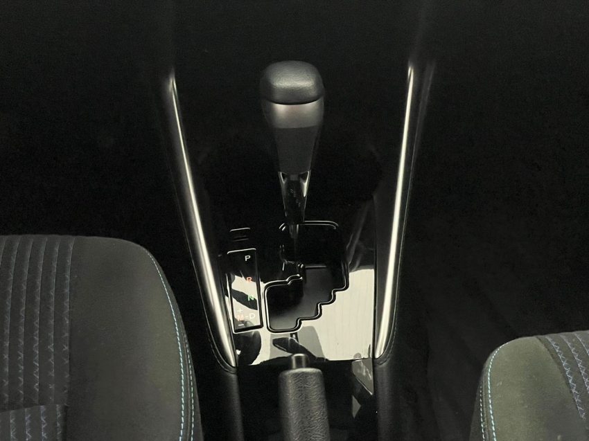 toyota yaris 1.3 16v flex xl plus tech multidrive gasolina 4p automatico 20198