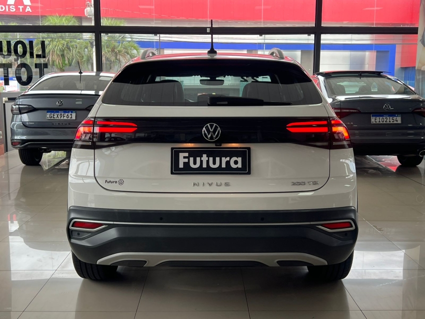 volkswagen nivus 1.0 200 tsi total flex highline automatico gasolina 4p 202212