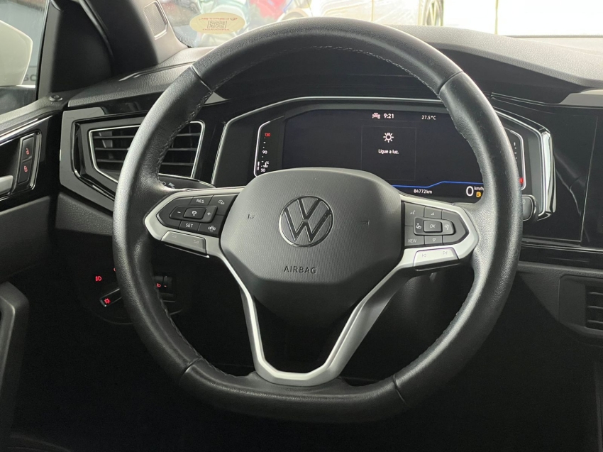 volkswagen nivus 1.0 200 tsi total flex highline automatico gasolina 4p 20226