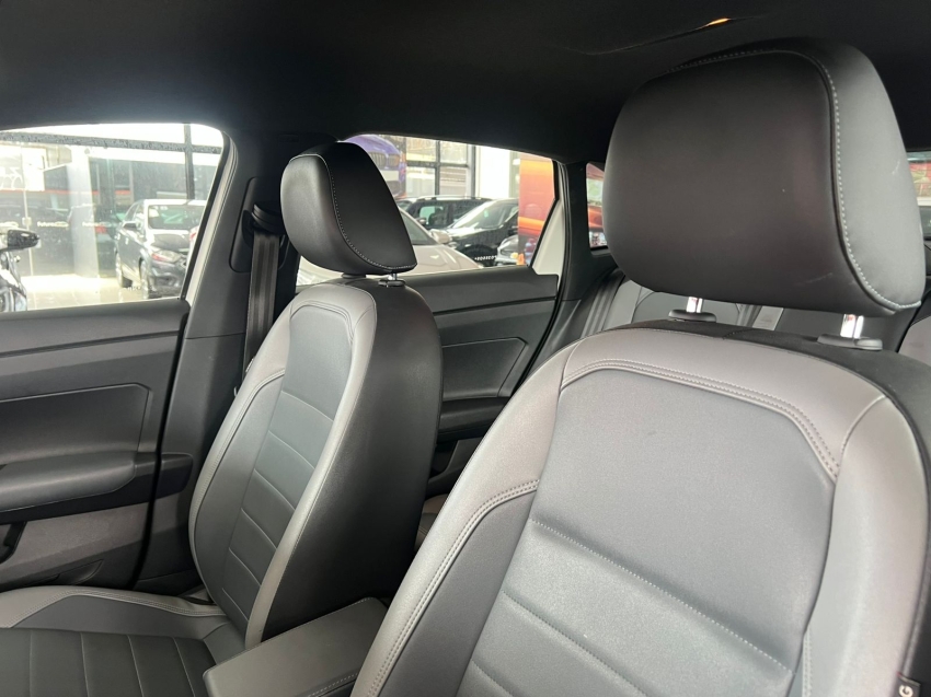 volkswagen nivus 1.0 200 tsi total flex highline automatico gasolina 4p 20224