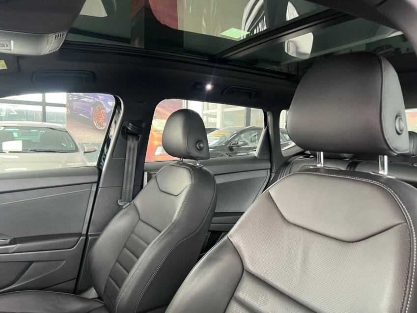 volkswagen taos 1.4 250 tsi total flex highline automatico gasolina 4p 20244