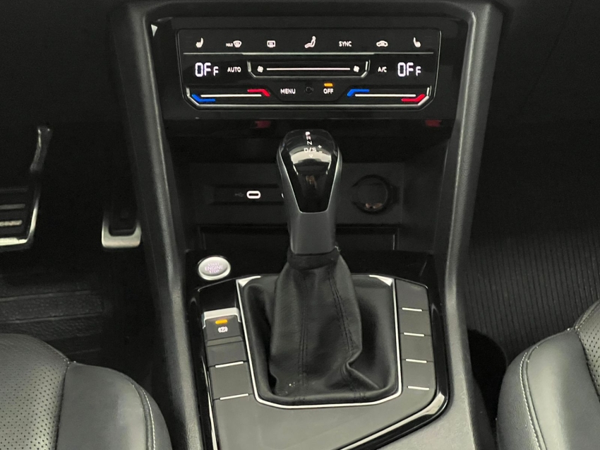 volkswagen taos 1.4 250 tsi total flex highline automatico gasolina 4p 20248