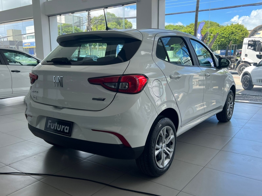 fiat argo 1.0 firefly flex drive manual gasolina 4p 202513