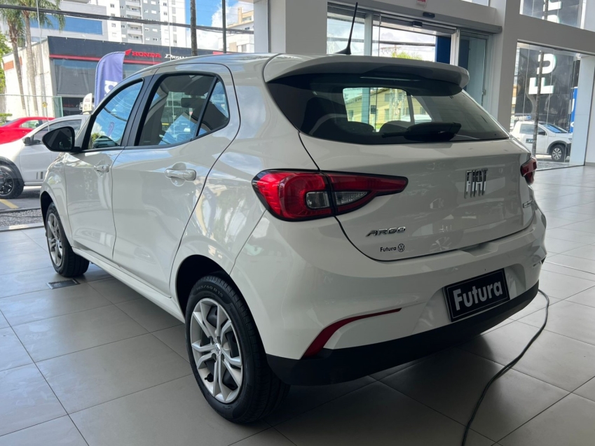 fiat argo 1.0 firefly flex drive manual gasolina 4p 202511