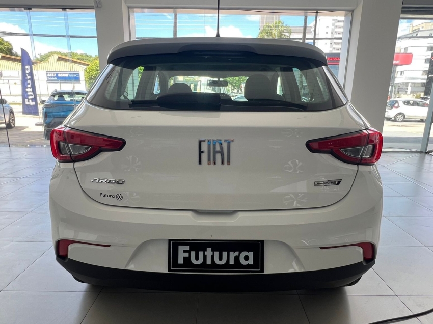 fiat argo 1.0 firefly flex drive manual gasolina 4p 202512