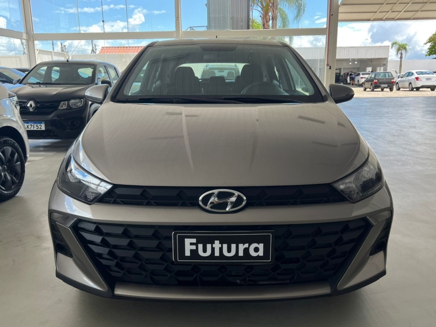 hyundai hb20 1.0 12v flex comfort manual gasolina 4p 20241