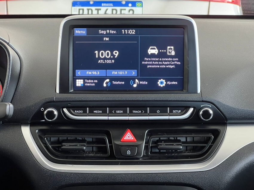 hyundai hb20 1.0 12v flex comfort manual gasolina 4p 20247