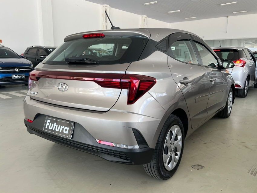 hyundai hb20 1.0 12v flex comfort manual gasolina 4p 202411