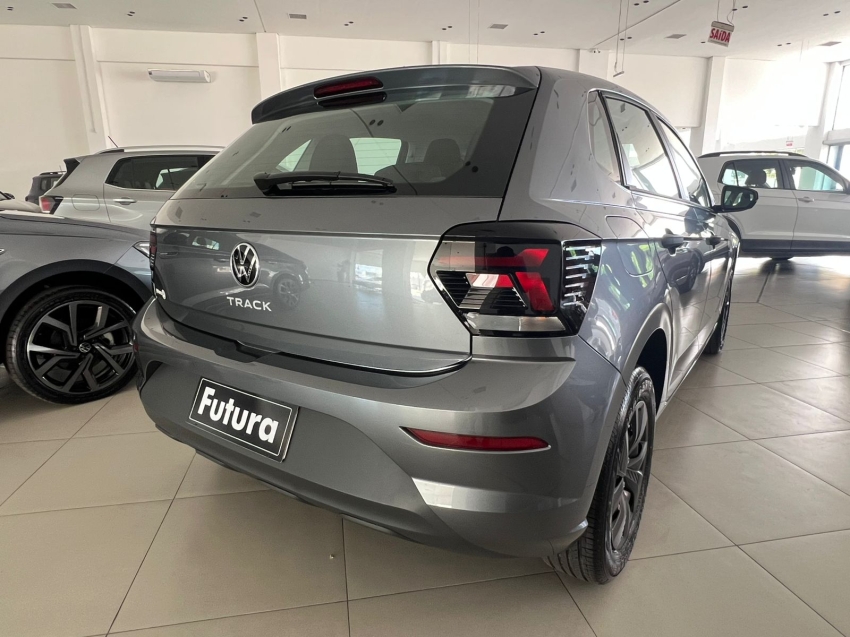 volkswagen polo 1.0 mpi track manual gasolina 4p 202513