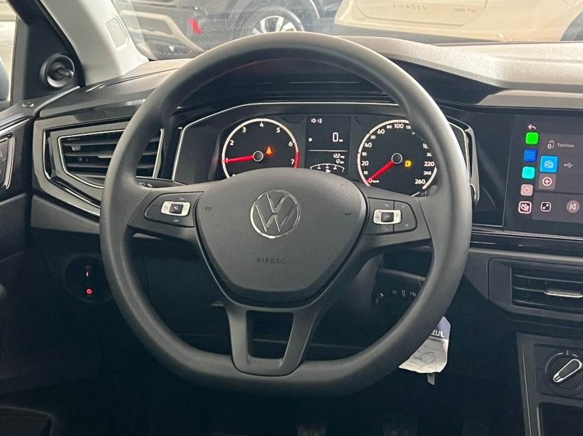 volkswagen polo 1.0 mpi track manual gasolina 4p 20256