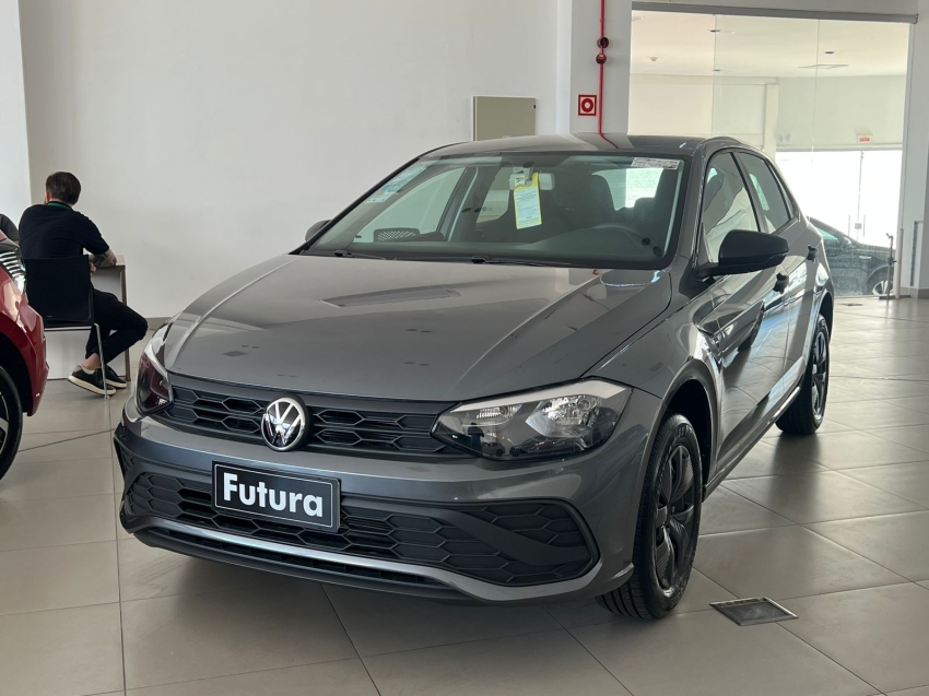 volkswagen polo 1.0 mpi track manual gasolina 4p 20250