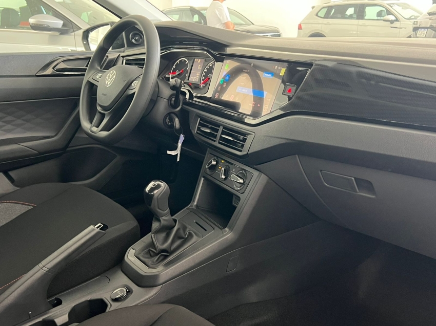 volkswagen polo 1.0 mpi track manual gasolina 4p 20259