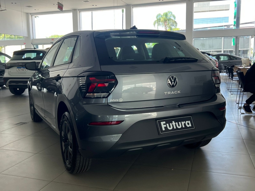 volkswagen polo 1.0 mpi track manual gasolina 4p 202511