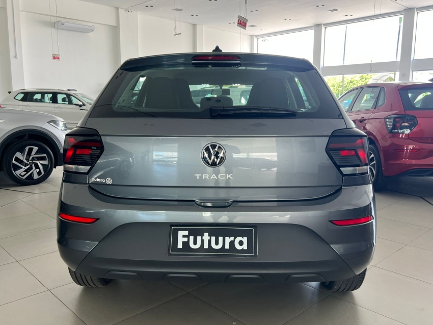 volkswagen polo 1.0 mpi track manual gasolina 4p 202512