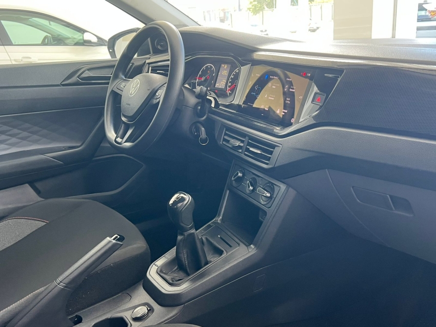 volkswagen polo 1.0 mpi track manual gasolina 4p 20259