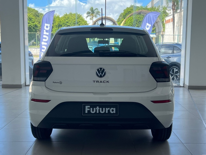 volkswagen polo 1.0 mpi track manual gasolina 4p 202512