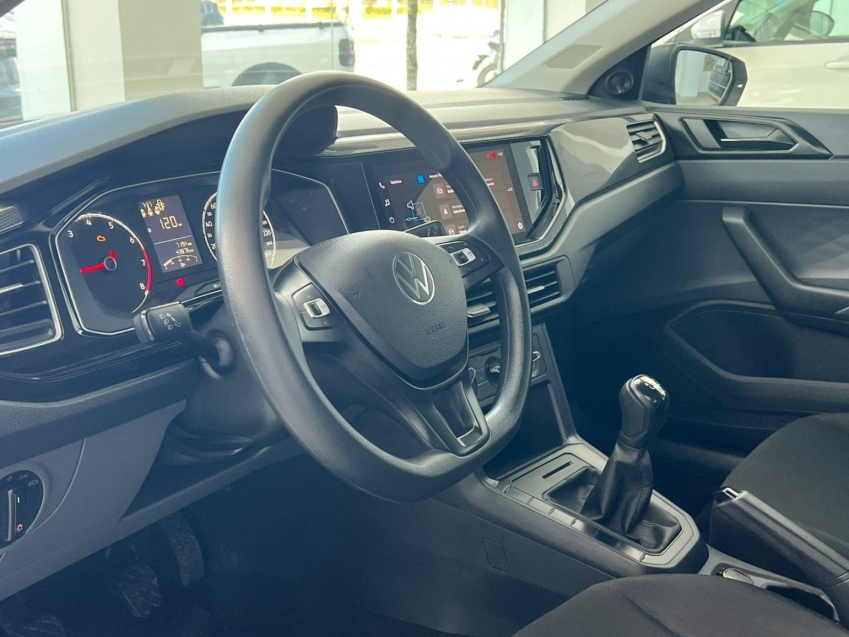 volkswagen polo 1.0 mpi track manual gasolina 4p 20253