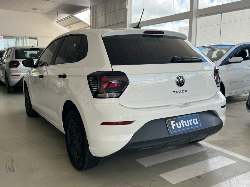 volkswagen polo 1.0 mpi track manual gasolina 4p 202511
