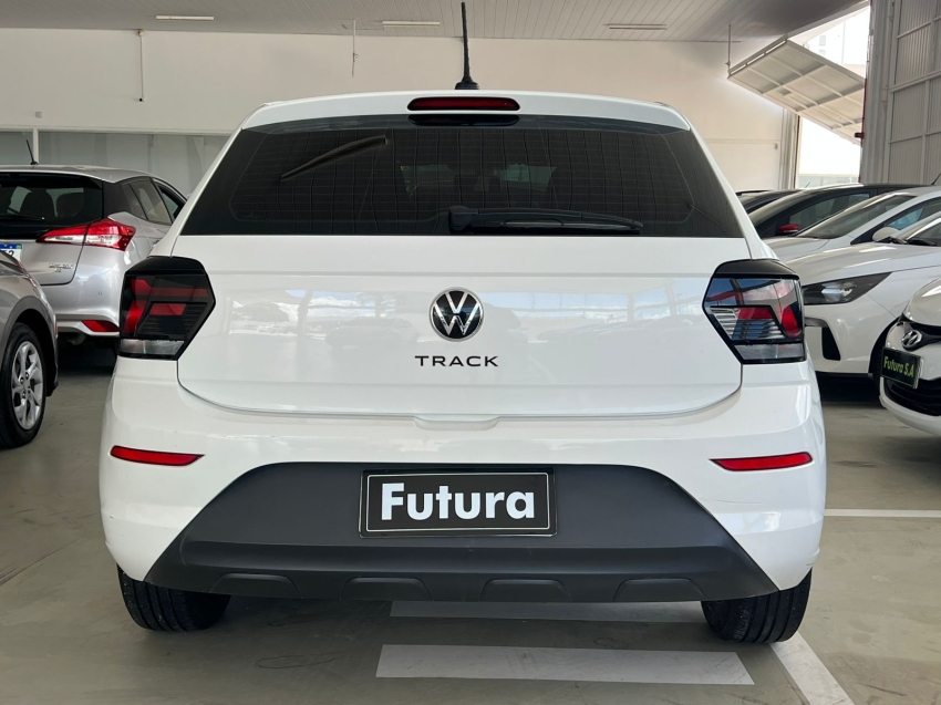 volkswagen polo 1.0 mpi track manual gasolina 4p 202512