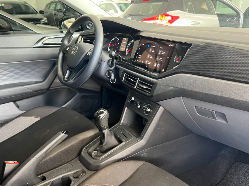 volkswagen polo 1.0 mpi track manual gasolina 4p 20259