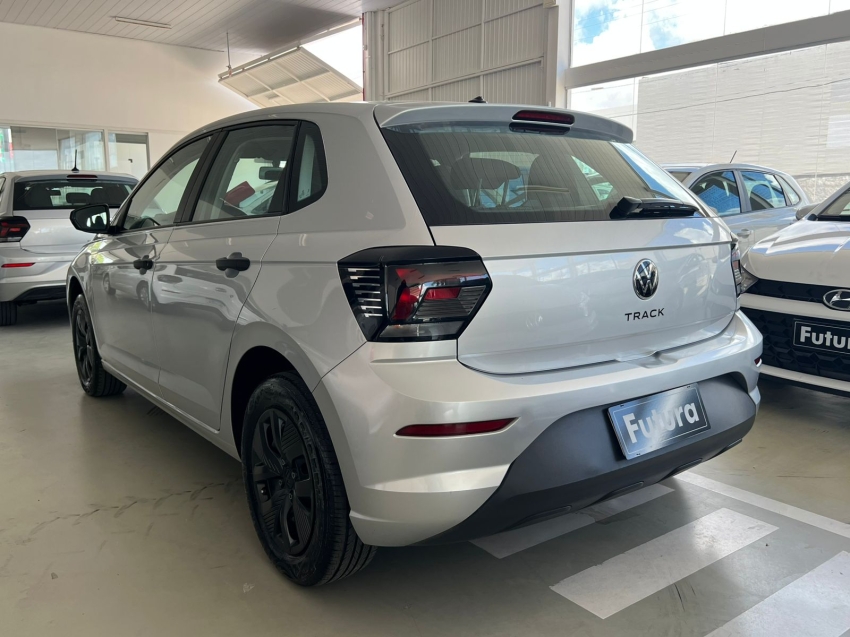 volkswagen polo 1.0 mpi track manual gasolina 4p 202511