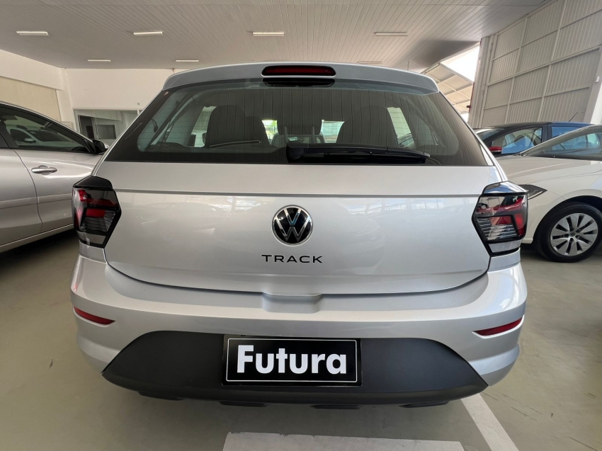 volkswagen polo 1.0 mpi track manual gasolina 4p 202512