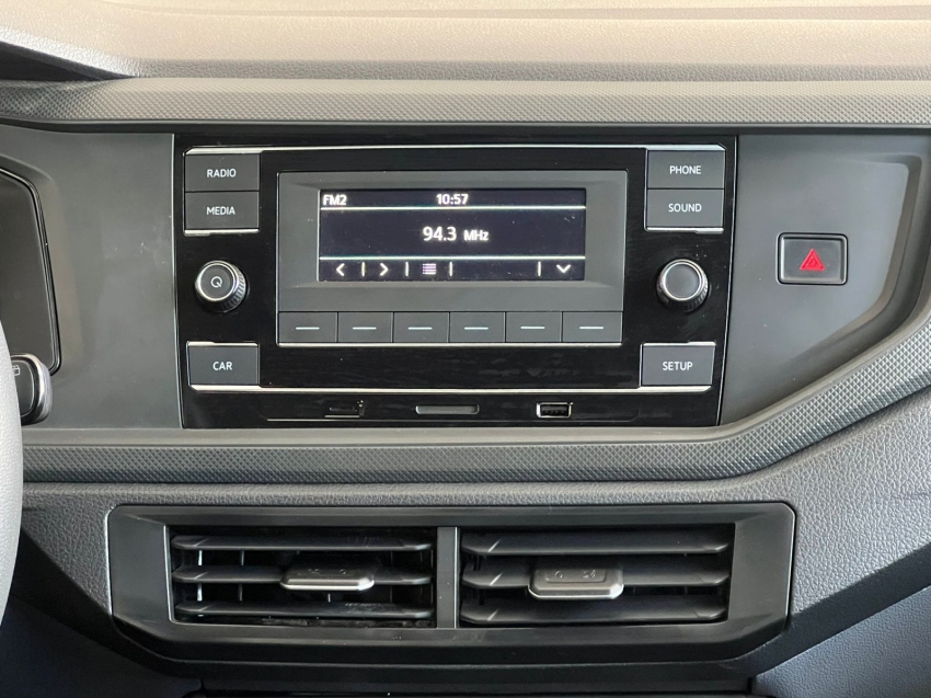 volkswagen polo 1.0 mpi track manual gasolina 4p 20257