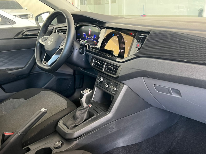 volkswagen polo 1.0 170 tsi comfortline automatico gasolina 4p 20259