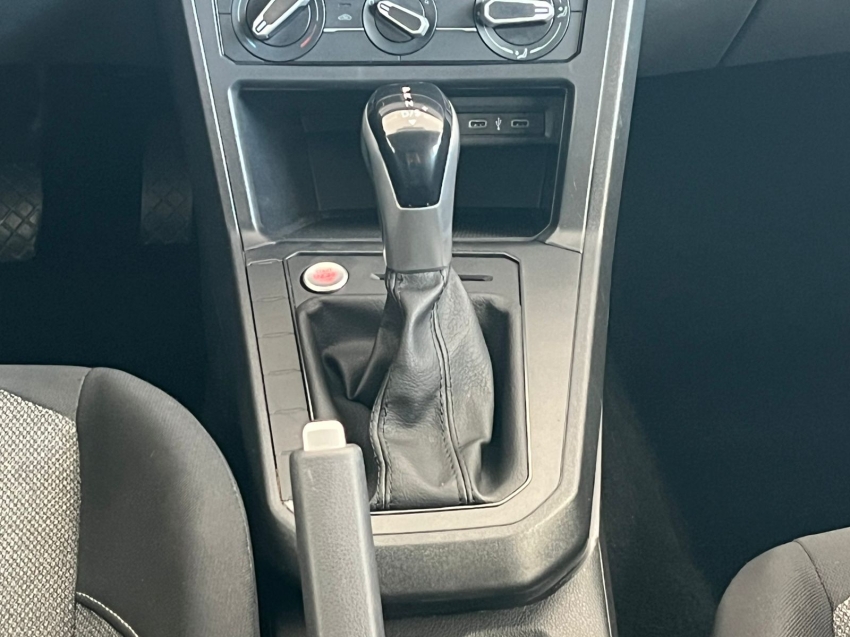 volkswagen polo 1.0 170 tsi comfortline automatico gasolina 4p 20258