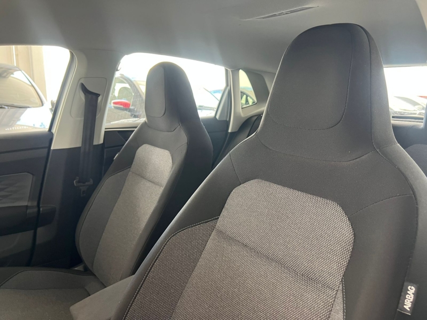 volkswagen polo 1.0 170 tsi comfortline automatico gasolina 4p 20254