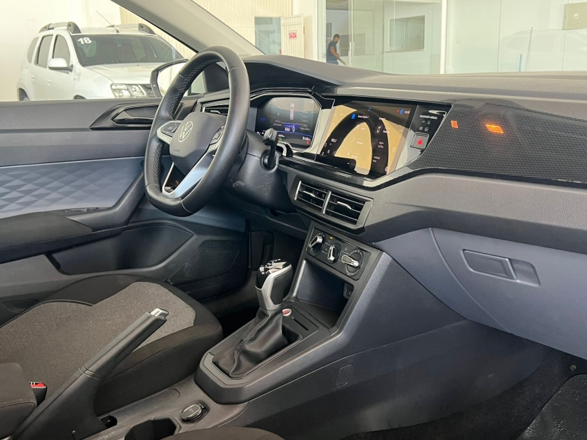 volkswagen polo 1.0 170 tsi comfortline automatico gasolina 4p 20259