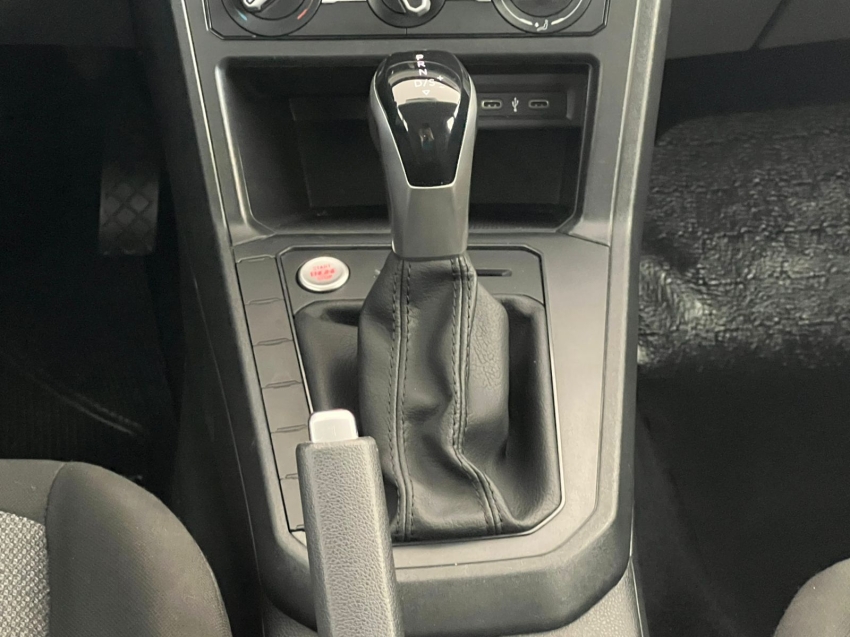 volkswagen polo 1.0 170 tsi comfortline automatico gasolina 4p 20258