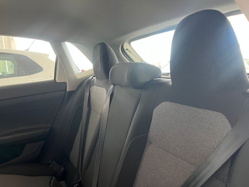 volkswagen polo 1.0 170 tsi comfortline automatico gasolina 4p 202510