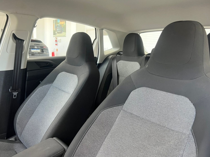 volkswagen polo 1.0 170 tsi comfortline automatico gasolina 4p 20254