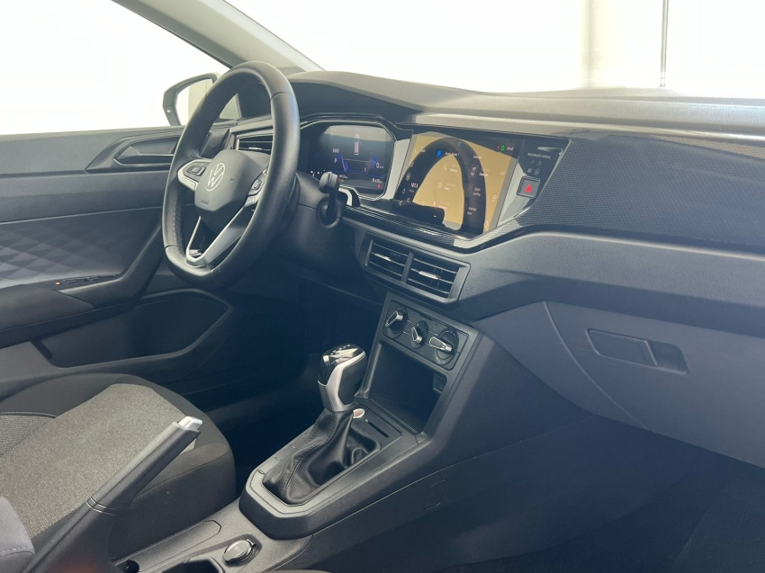volkswagen polo 1.0 170 tsi comfortline automatico gasolina 4p 20259