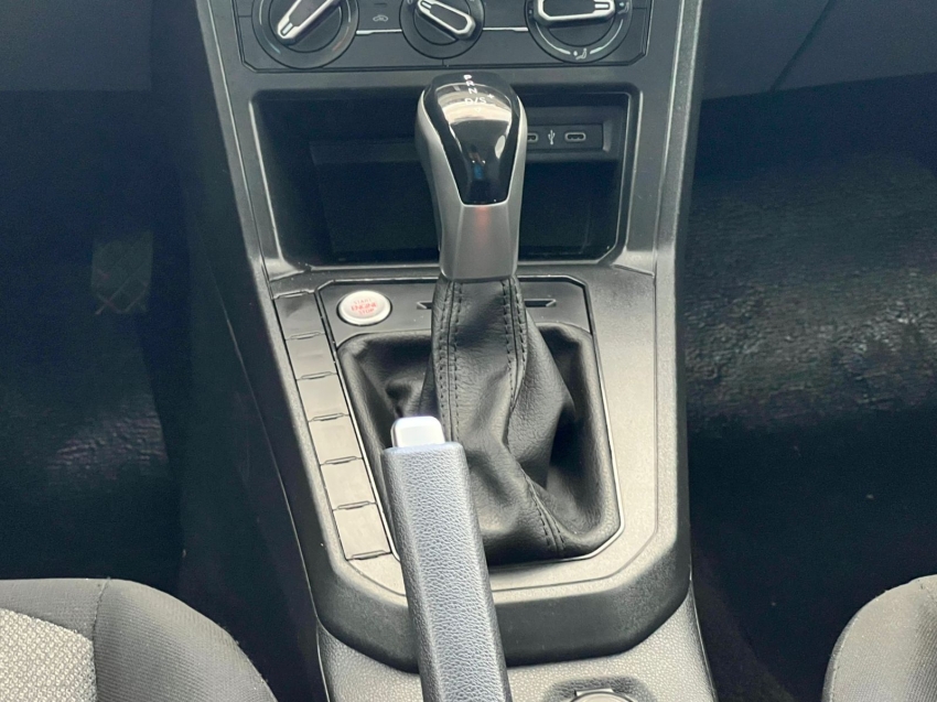 volkswagen polo 1.0 170 tsi comfortline automatico gasolina 4p 20258